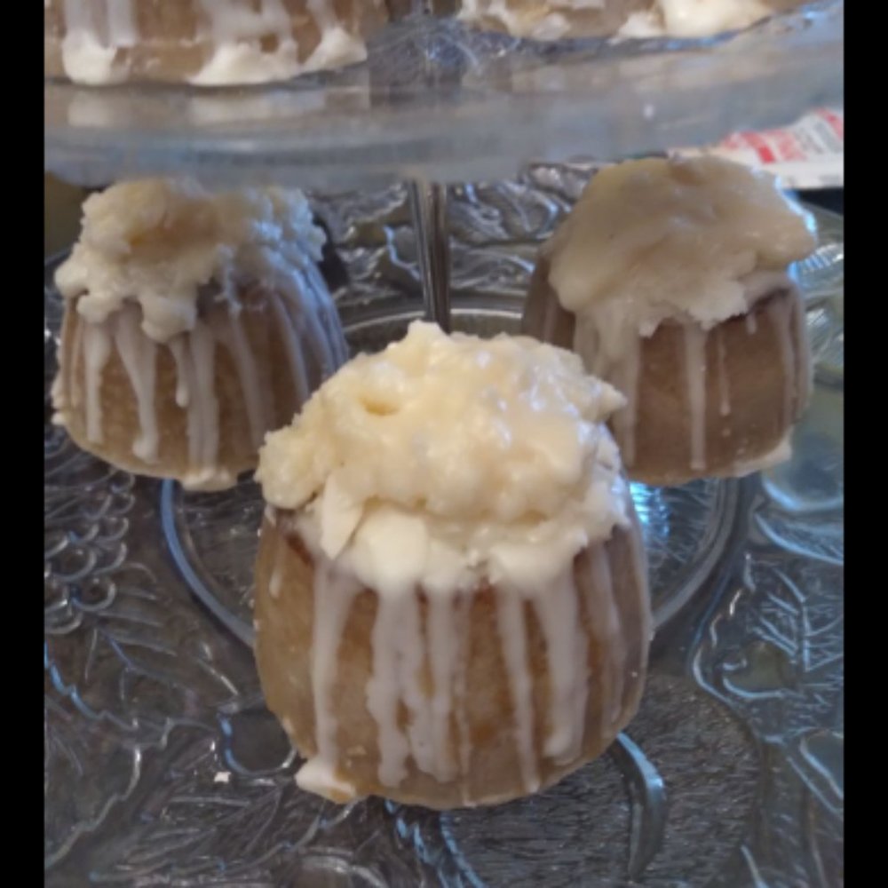 Fall pumpkin spice candle melts, Holiday Décor